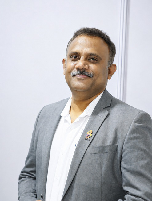 Tirumaleswara Reddy